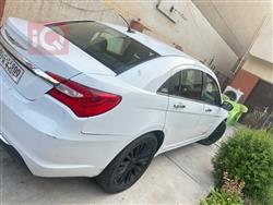كرايسلر 200